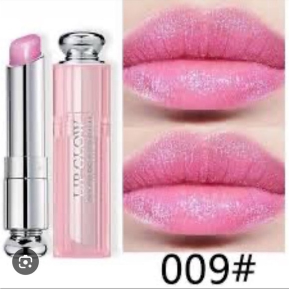 Dior Addict Lip Glow Holo Glow Balm, 009 Holo Purple RARE, LIMITED EDITION, NIB - Picture 3 of 6